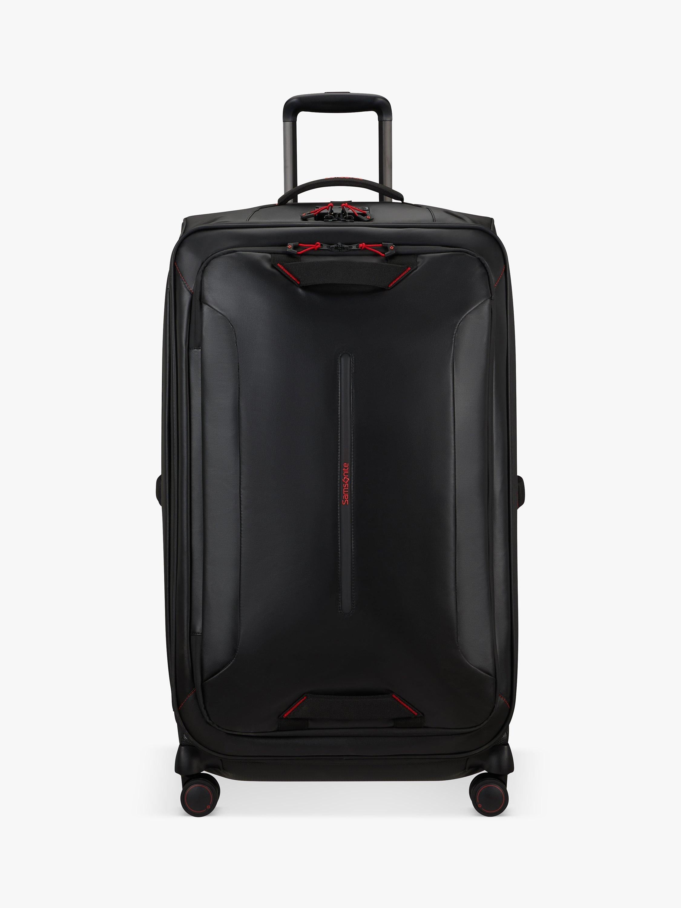 Samsonite duffle suitcase large 79cm (British brand)
