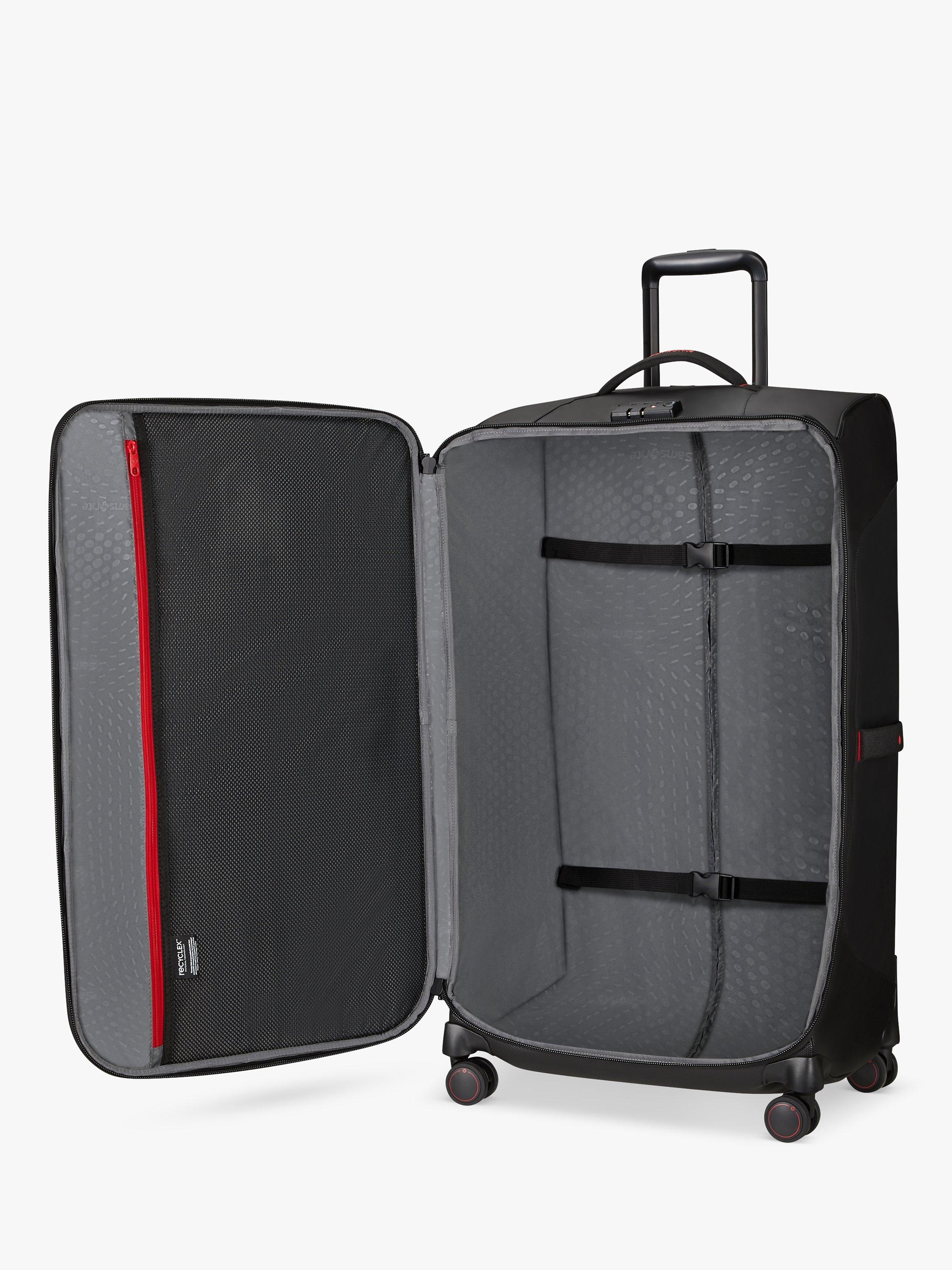 Samsonite duffle suitcase large 79cm (British brand)
