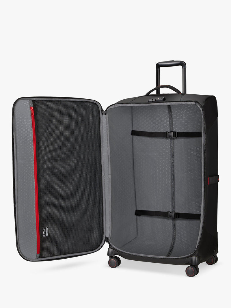 Samsonite duffle suitcase large 79cm (British brand)