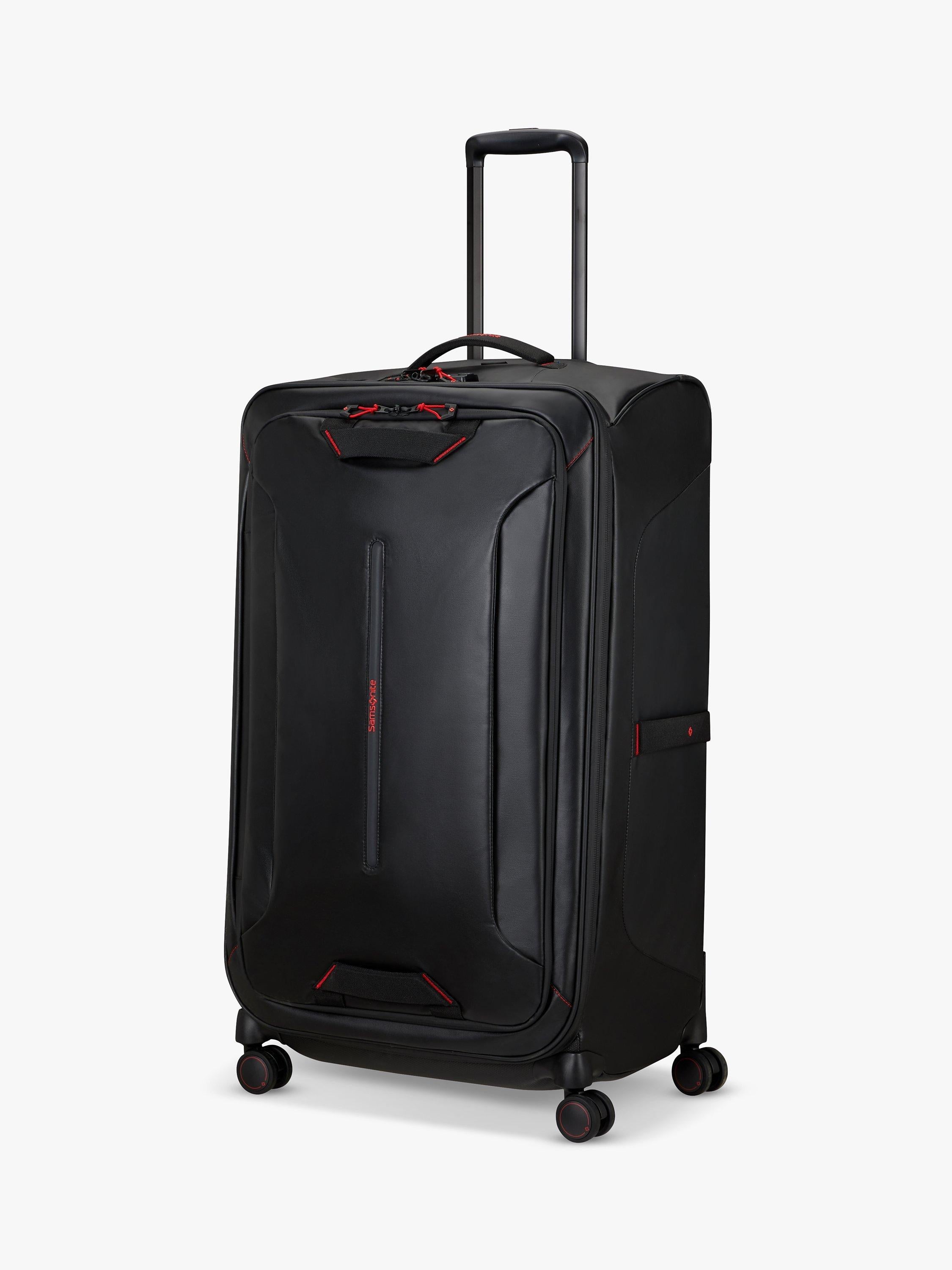 Samsonite duffle suitcase large 79cm (British brand)