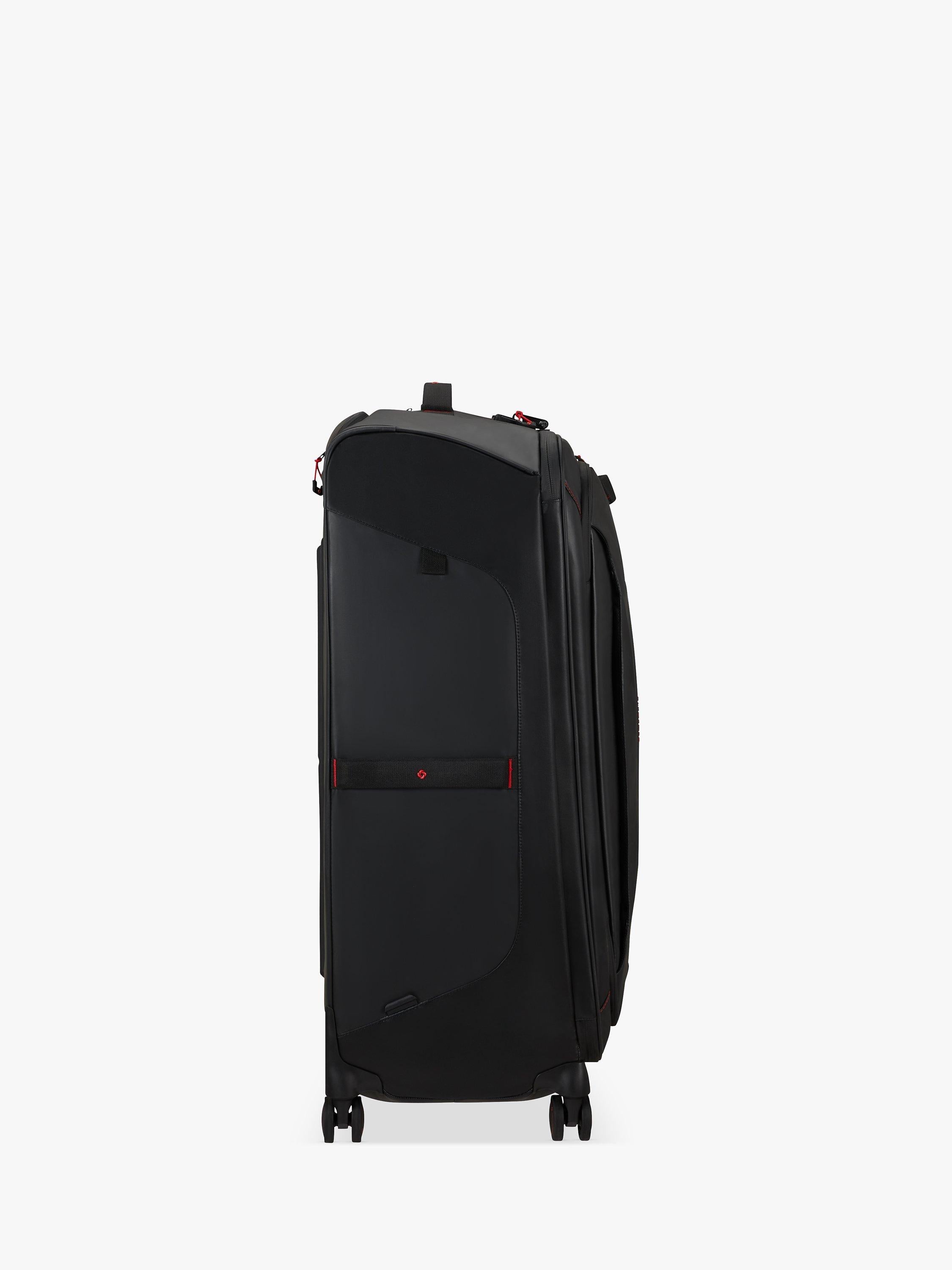 Samsonite duffle suitcase large 79cm (British brand)