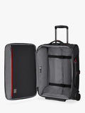 Samsonite Ecodiver duffel 55cm recycled cabin case, imported from the UK