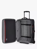 Samsonite Ecodiver duffel 55cm recycled cabin case, imported from the UK
