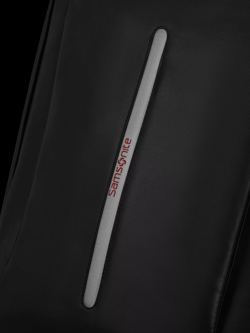 Samsonite Ecodiver duffel 55cm recycled cabin case, imported from the UK