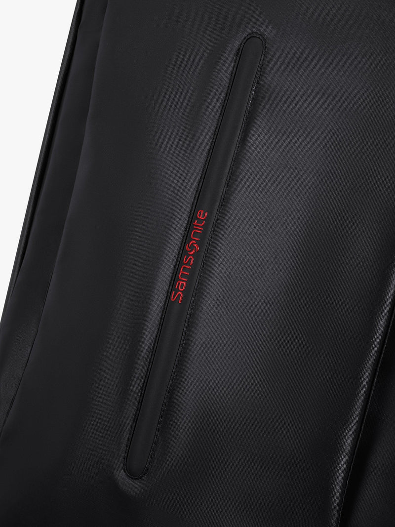 Samsonite Ecodiver duffel 55cm recycled cabin case, imported from the UK