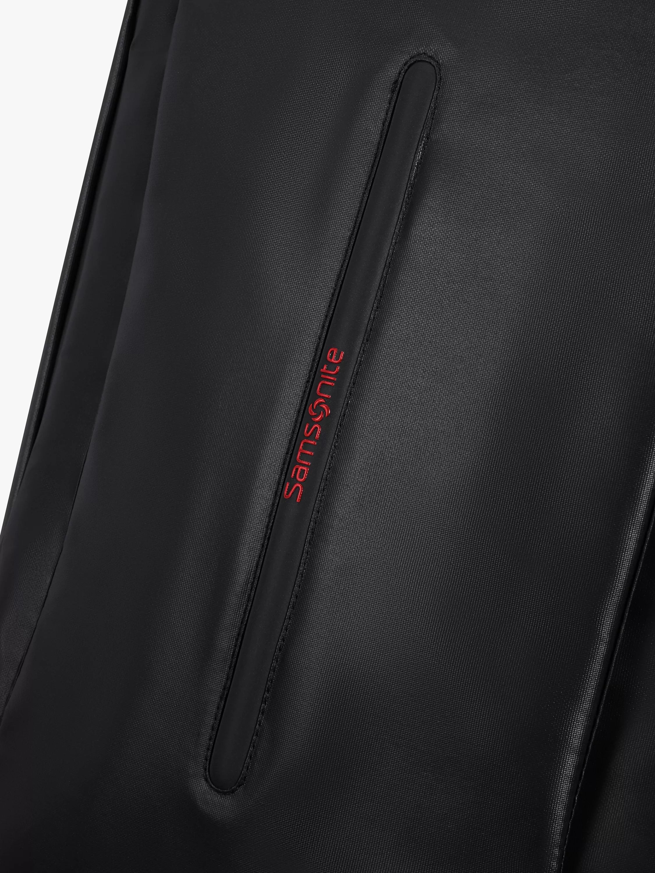 Samsonite Ecodiver duffel 55cm recycled cabin case, imported from the UK