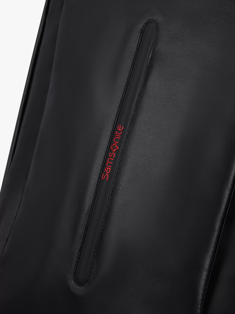 Samsonite Ecodiver duffel 55cm recycled cabin case, imported from the UK