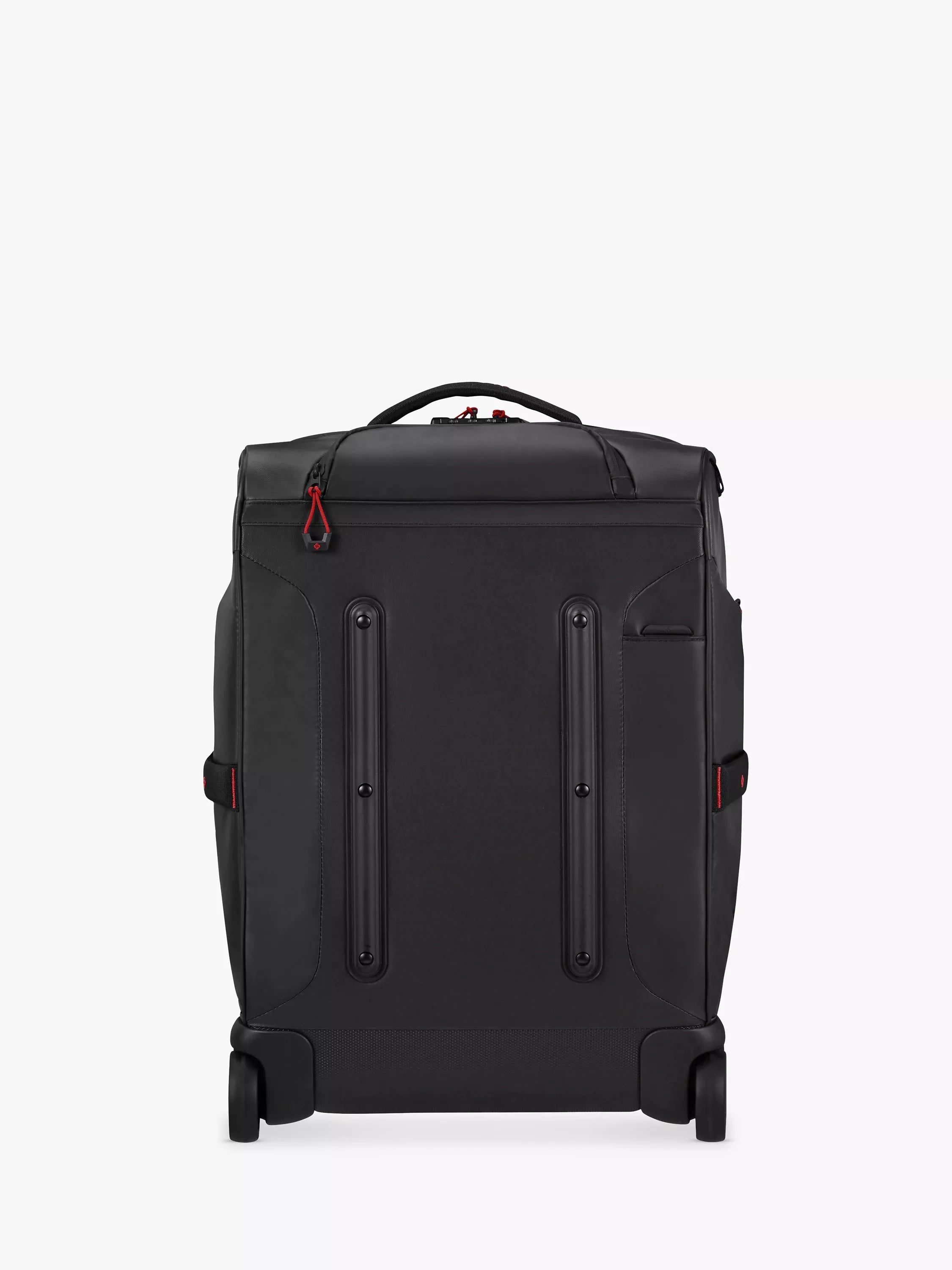 Samsonite Ecodiver duffel 55cm recycled cabin case, imported from the UK