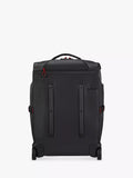 Samsonite Ecodiver duffel 55cm recycled cabin case, imported from the UK