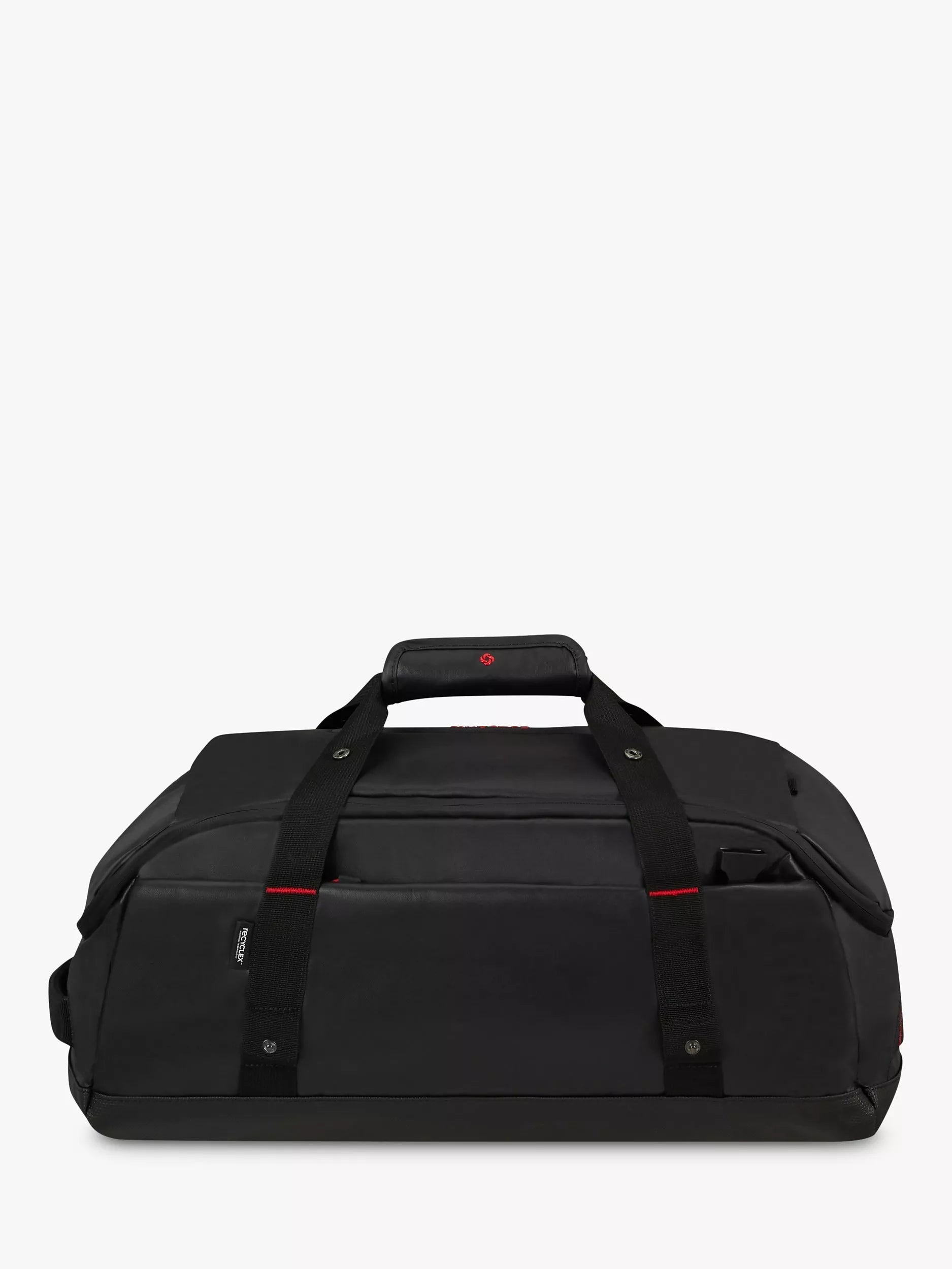 Samsonite Ecodiver small duffle bag 40L (British brand)