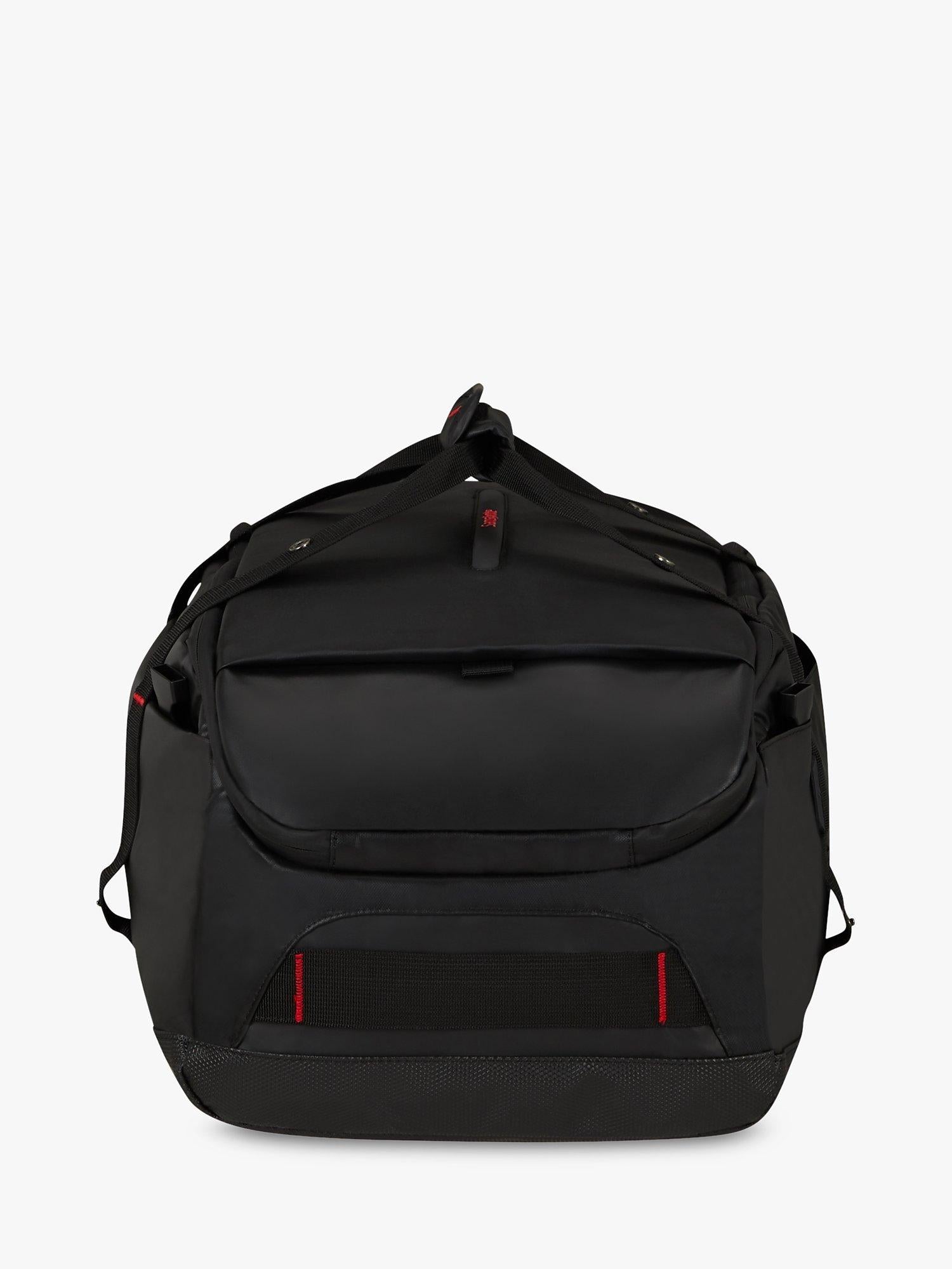Samsonite Ecodiver small duffle bag 40L (British brand)