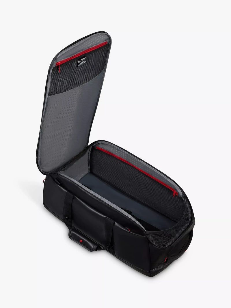 Samsonite Ecodiver small duffle bag 40L (British brand)