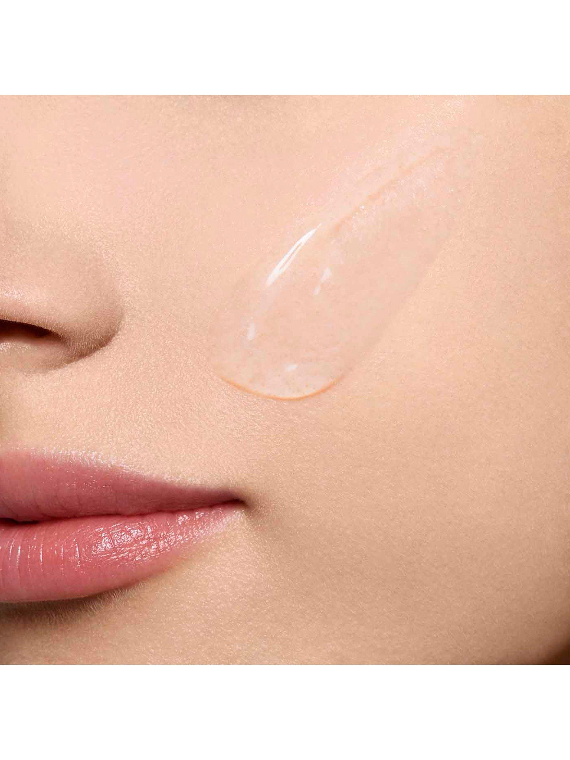 Clarins Beauty Flash Peel 50ml (British brand)