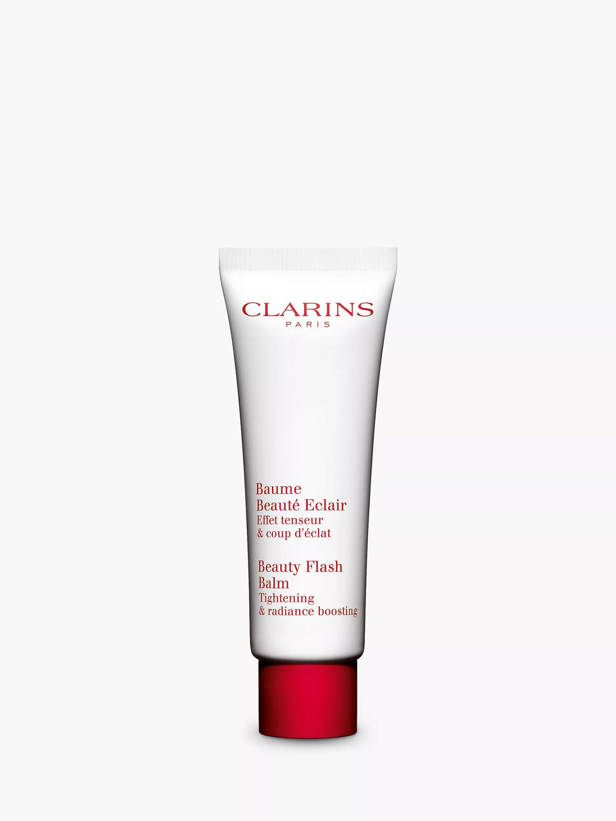 Clarins Beauty Flash Balm 50ml, imported from the UK