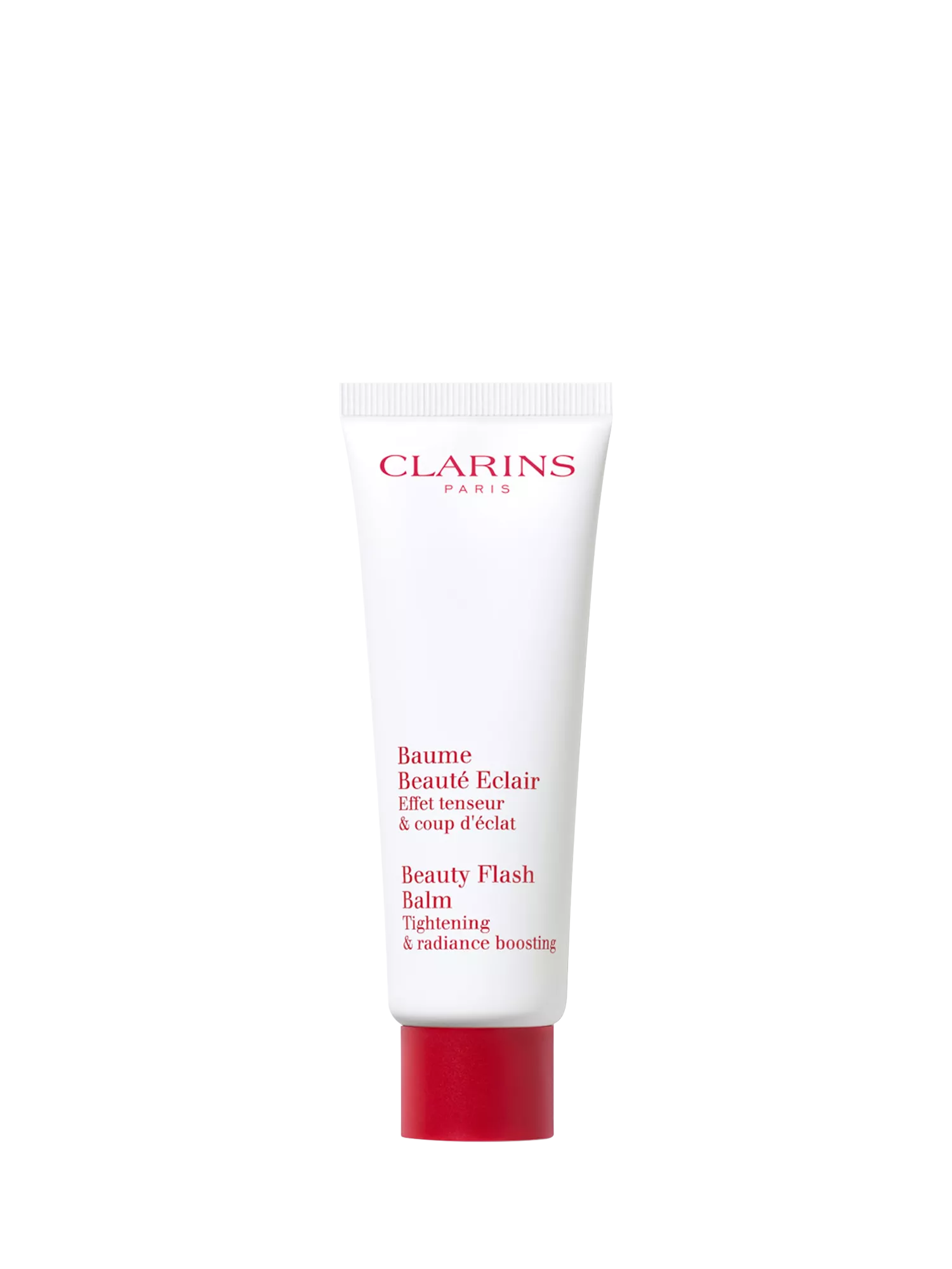 Clarins Beauty Flash Balm 50ml, imported from the UK