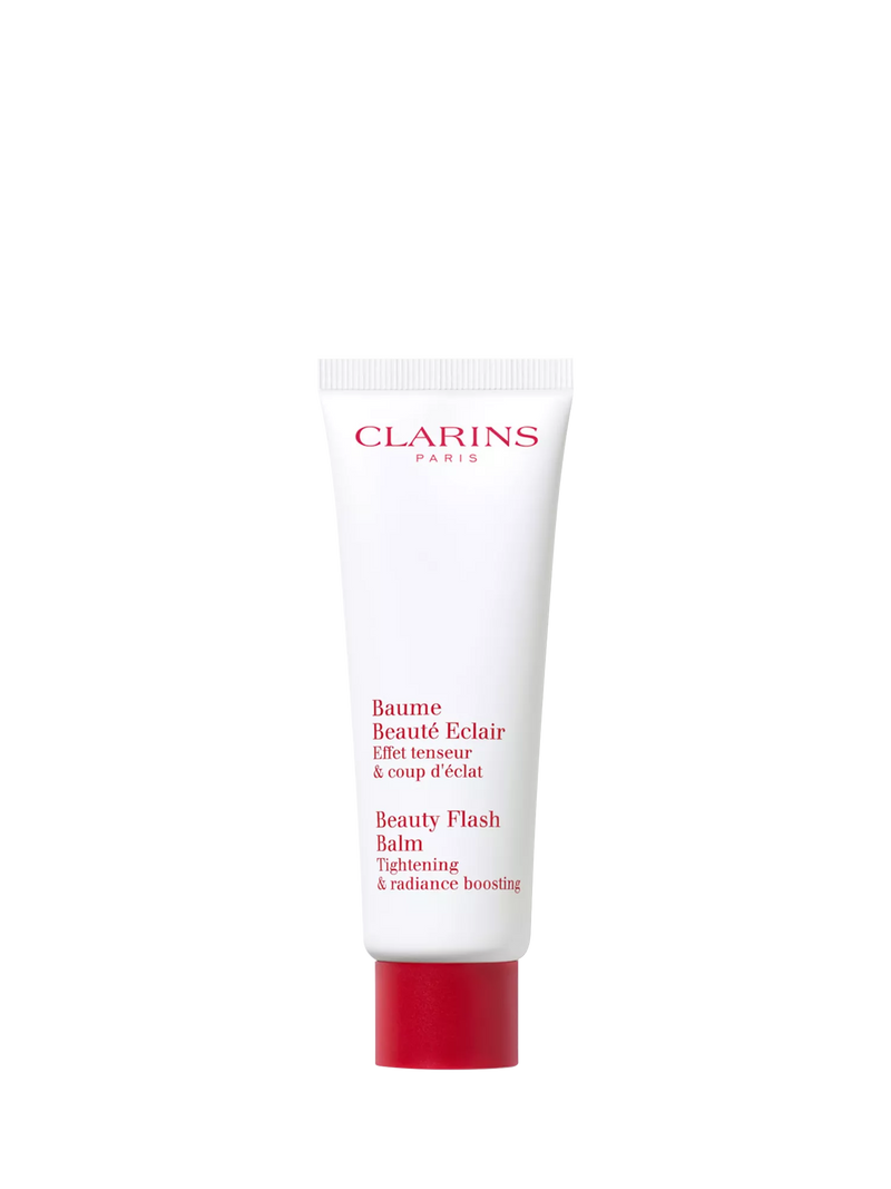 Clarins Beauty Flash Balm 50ml, imported from the UK