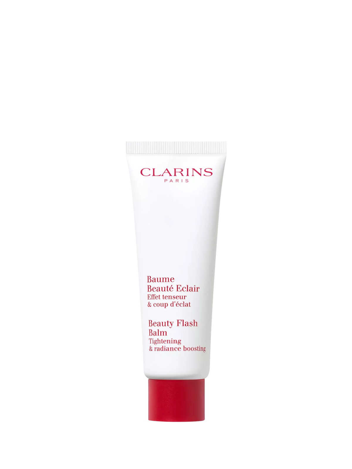 Clarins Beauty Flash Balm 50ml, imported from the UK