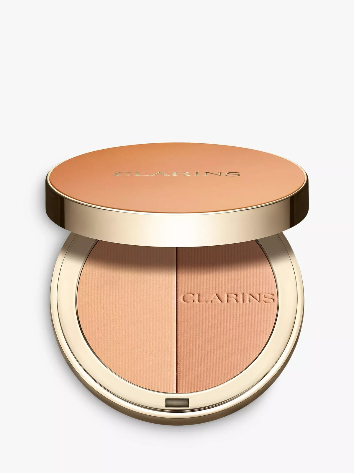 Clarins Ever Bronze compact powder 10g, UK version