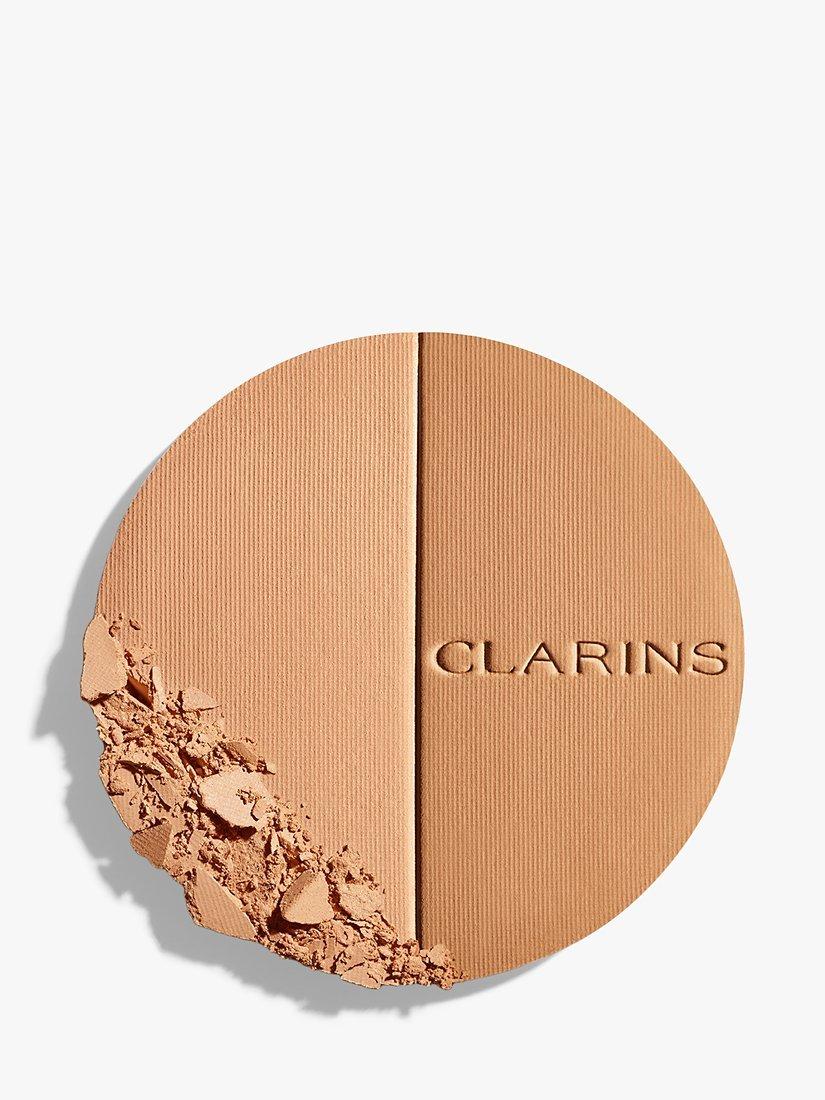 Clarins Ever Bronze compact powder 10g, UK version