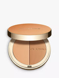 Clarins Ever Bronze Compact Bronzing Powder 10g