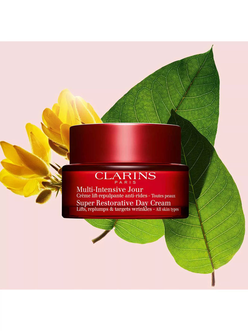 Clarins day cream for menopausal skin 50ml - British product