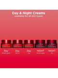 Clarins day cream for menopausal skin 50ml - British product