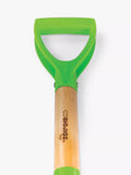 Bigjigs Toys children's short handled shovel, imported from the UK