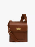 Mulberry Antony Small Classic Grain Leather Satchel