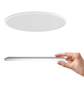 Philips Superslim CL550 flush ceiling light 25cm - British product