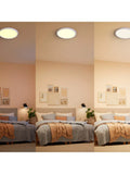 Philips Superslim CL550 flush ceiling light 25cm - British product