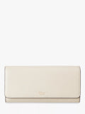 Mulberry Small Classic Grain Leather Continental Wallet