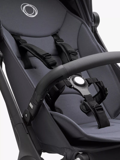 John Lewis Bugaboo Butterfly Barnevogn Bøyle