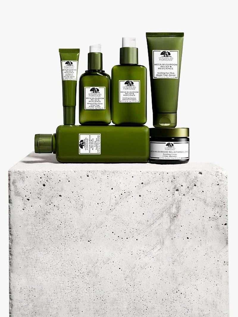 Origins Mega-Mushroom treatment lotion 100ml, UK version