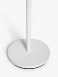 John Lewis coat stand with 6 wood hooks (British brand)