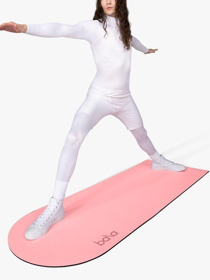 Bala Play Mat 5mm yoga mat, imported from the UK