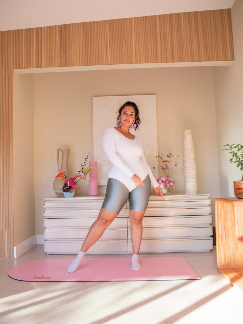 Bala Play Mat 5mm yoga mat, imported from the UK