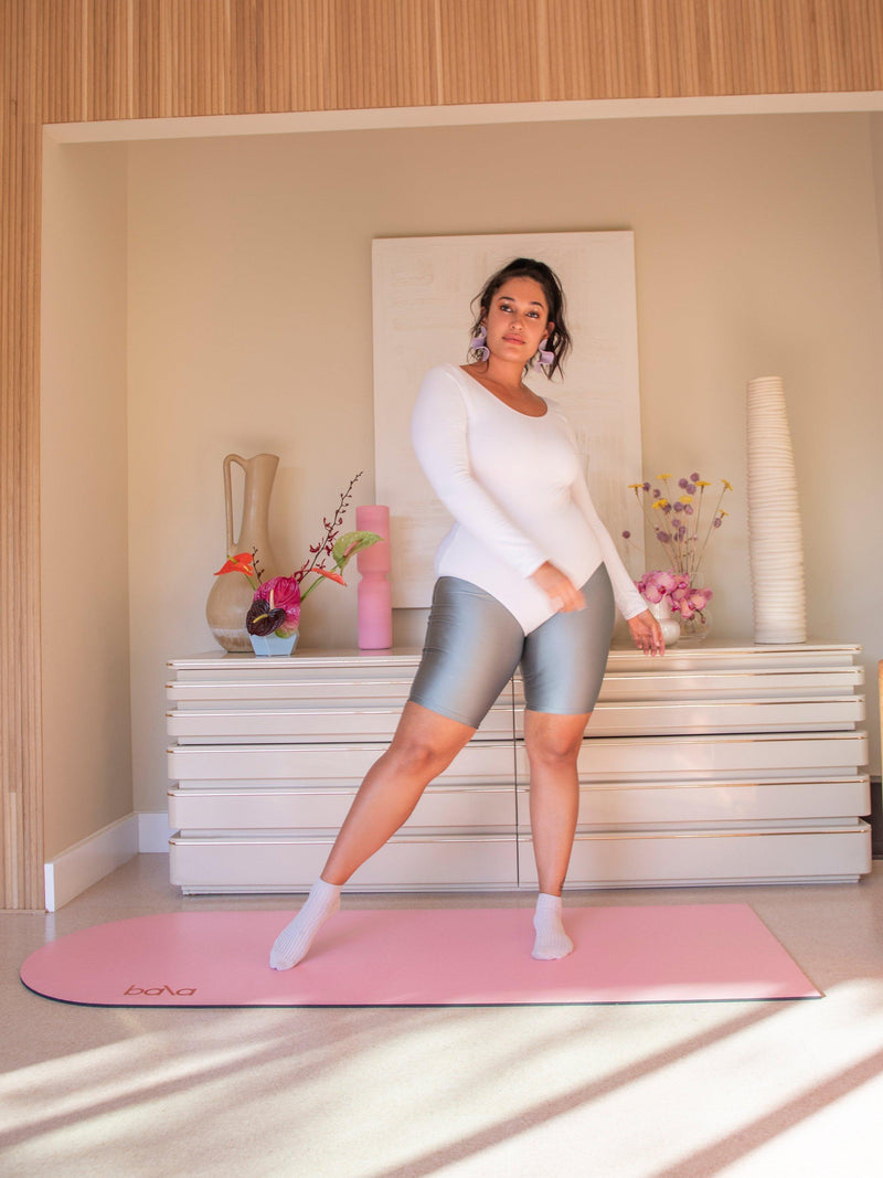Bala Play Mat 5mm yoga mat, imported from the UK