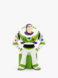 tonies Buzz Lightyear Toy Story 2 audio character, imported from the UK