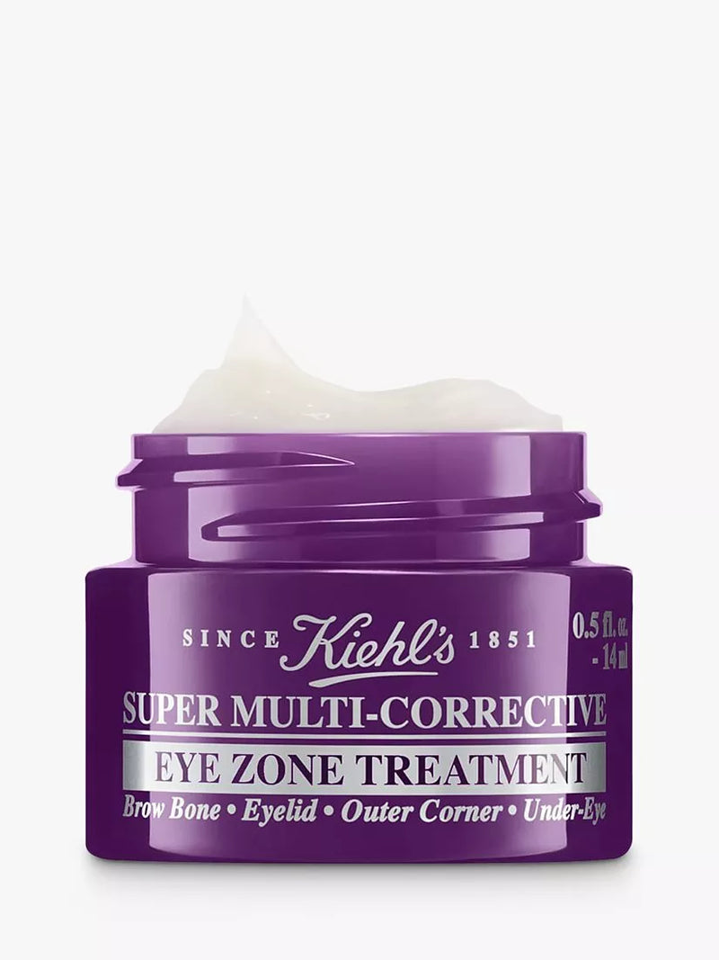 Kiehl's Super Multi-Corrective Eye Zone Treatment, UK version