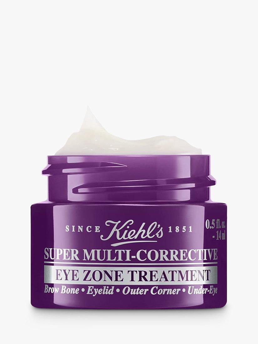 Kiehl's Super Multi-Corrective Eye Zone Treatment, UK version