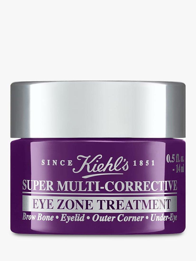 Kiehl's Super Multi-Corrective Eye Zone Treatment, UK version