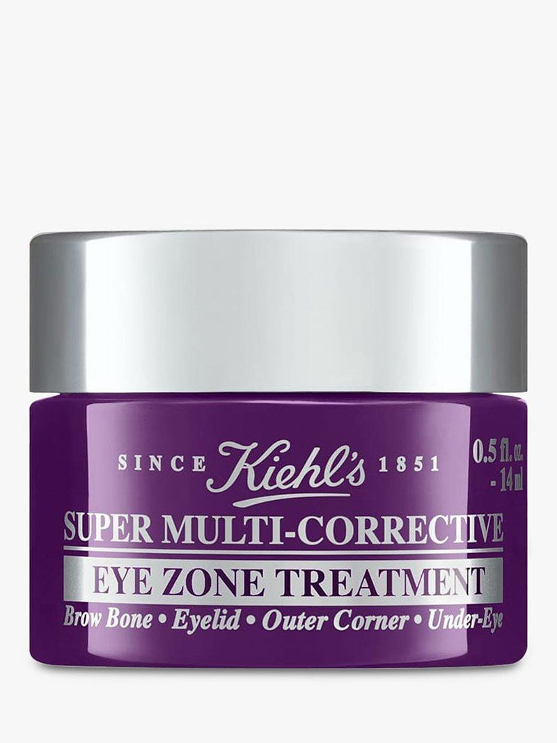Kiehl's Super Multi-Corrective Eye Zone Treatment, UK version