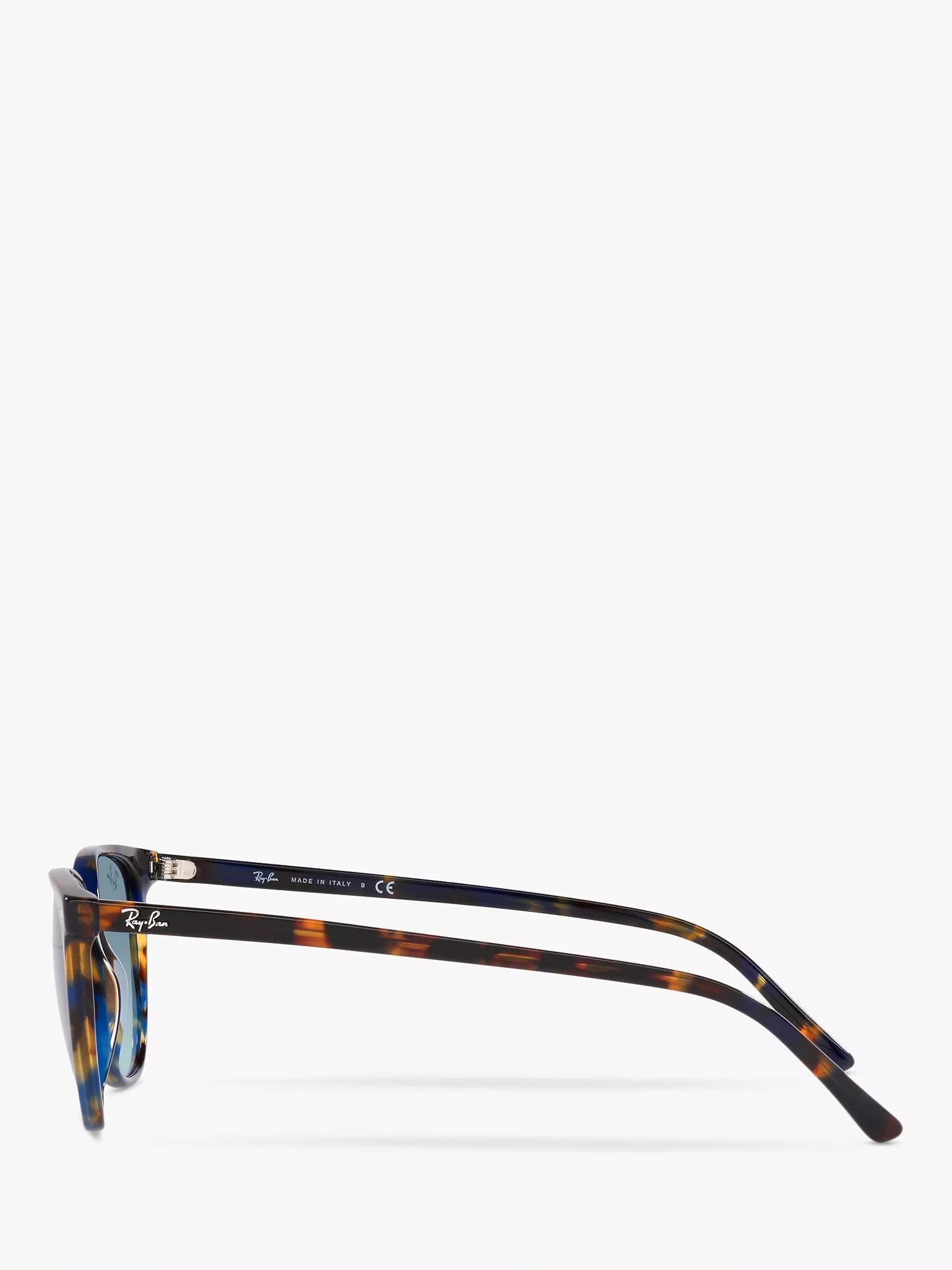Ray-Ban RB2197 Elliot round sunglasses 52mm (British brand)