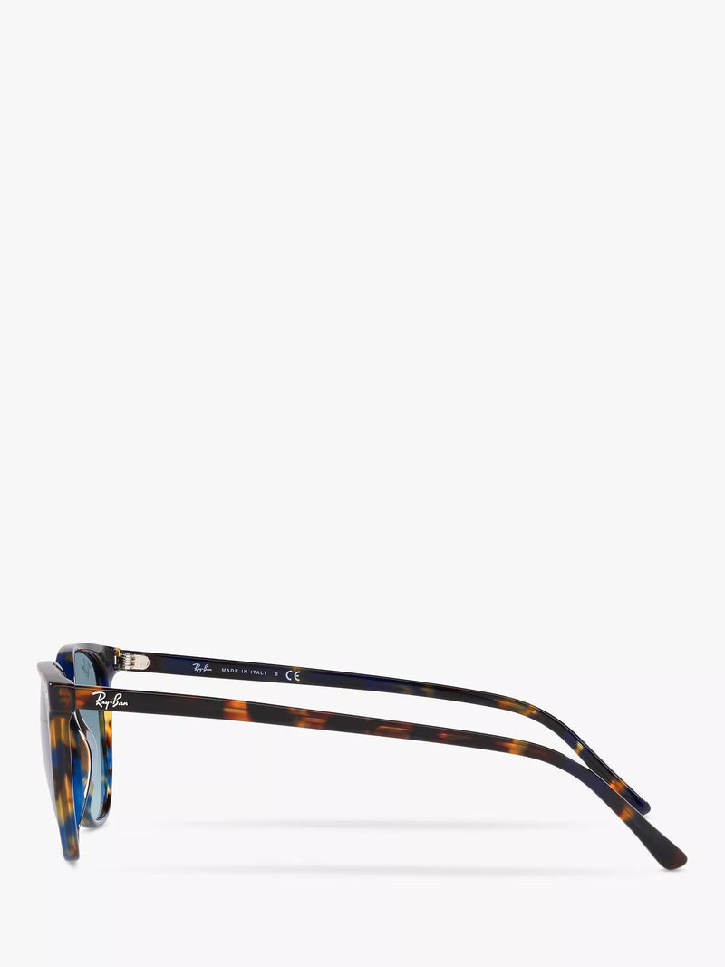 Ray-Ban RB2197 Elliot round sunglasses 52mm (British brand)