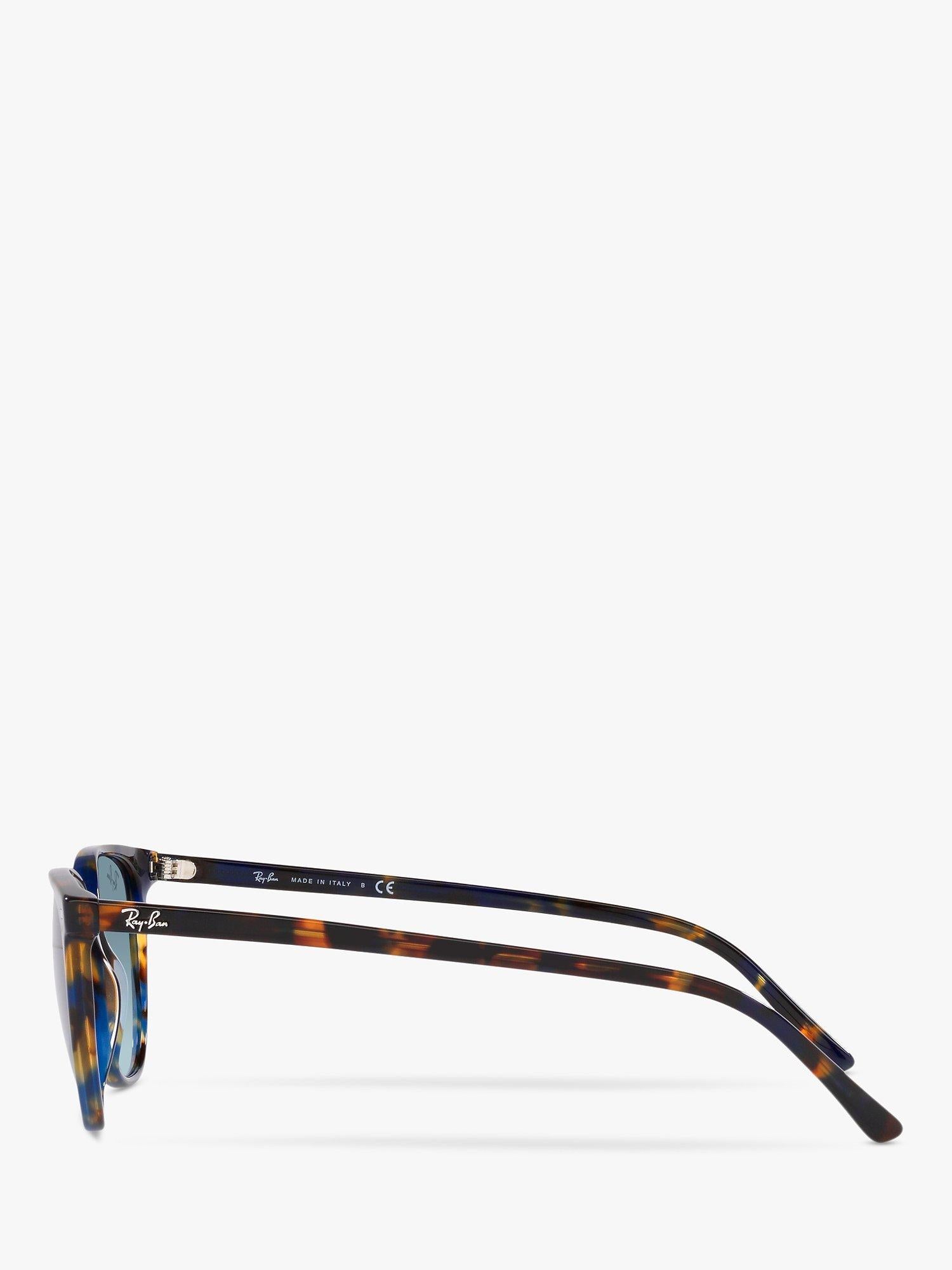 Ray-Ban RB2197 Elliot round sunglasses 52mm (British brand)