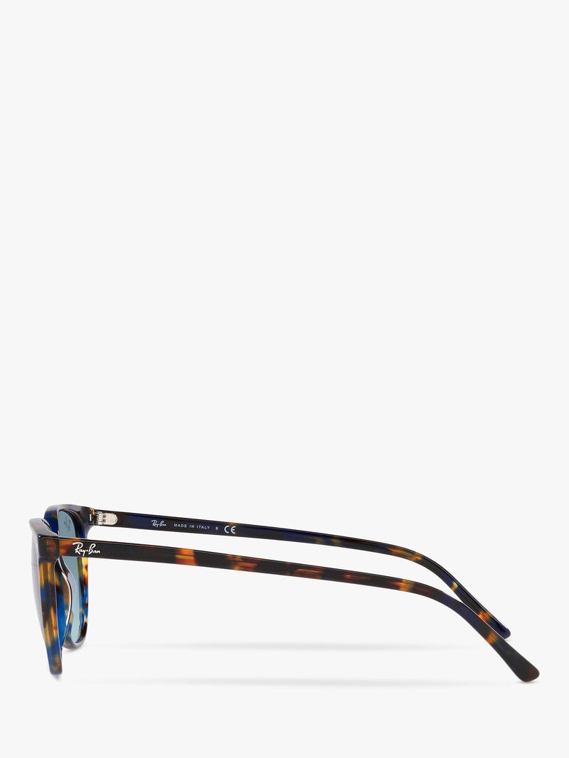 Ray-Ban RB2197 Elliot round sunglasses 52mm (British brand)