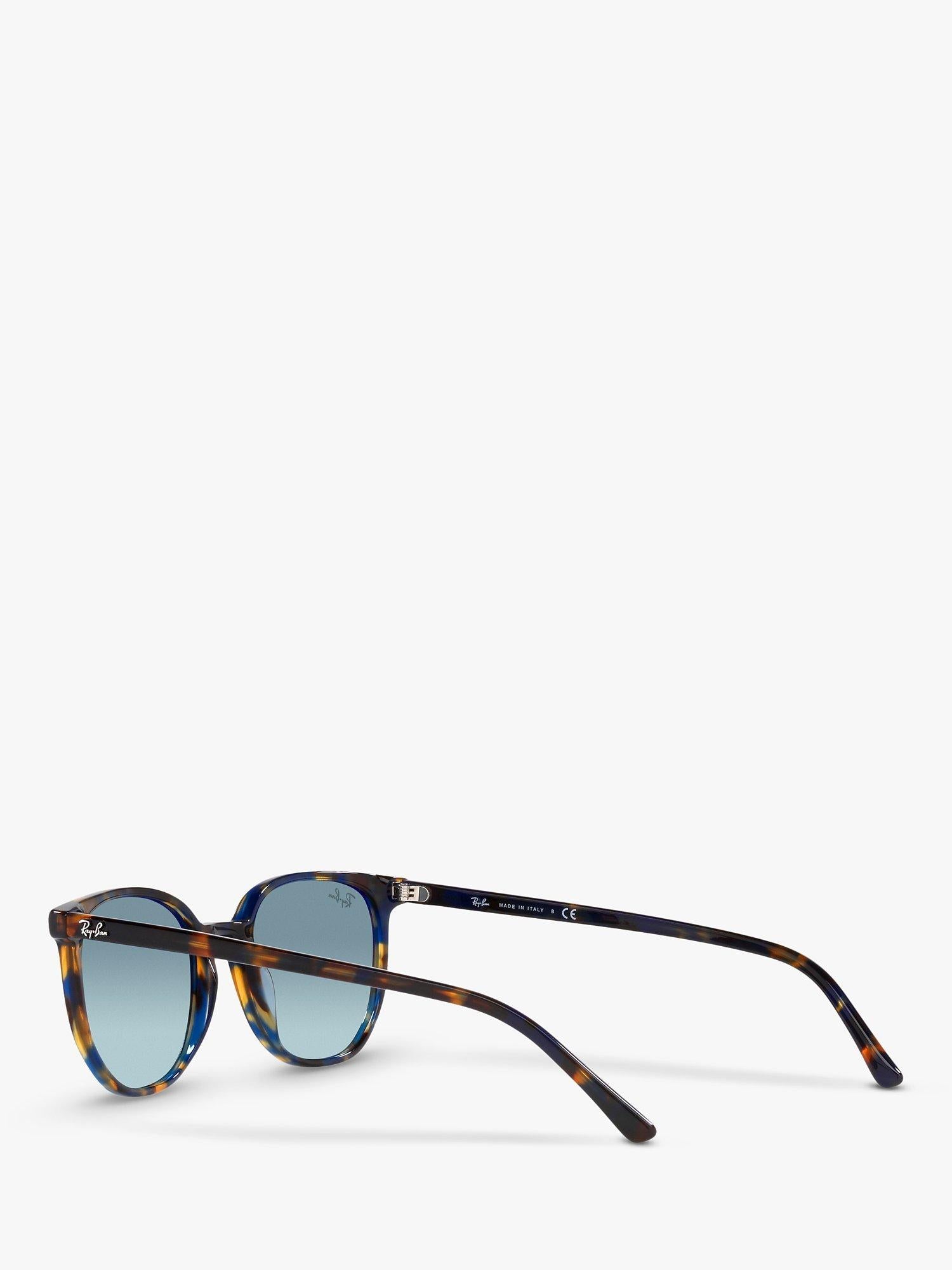 Ray-Ban RB2197 Elliot round sunglasses 52mm (British brand)