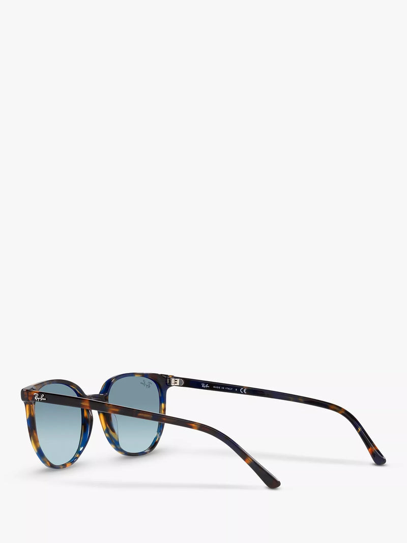 Ray-Ban RB2197 Elliot round sunglasses 52mm (British brand)