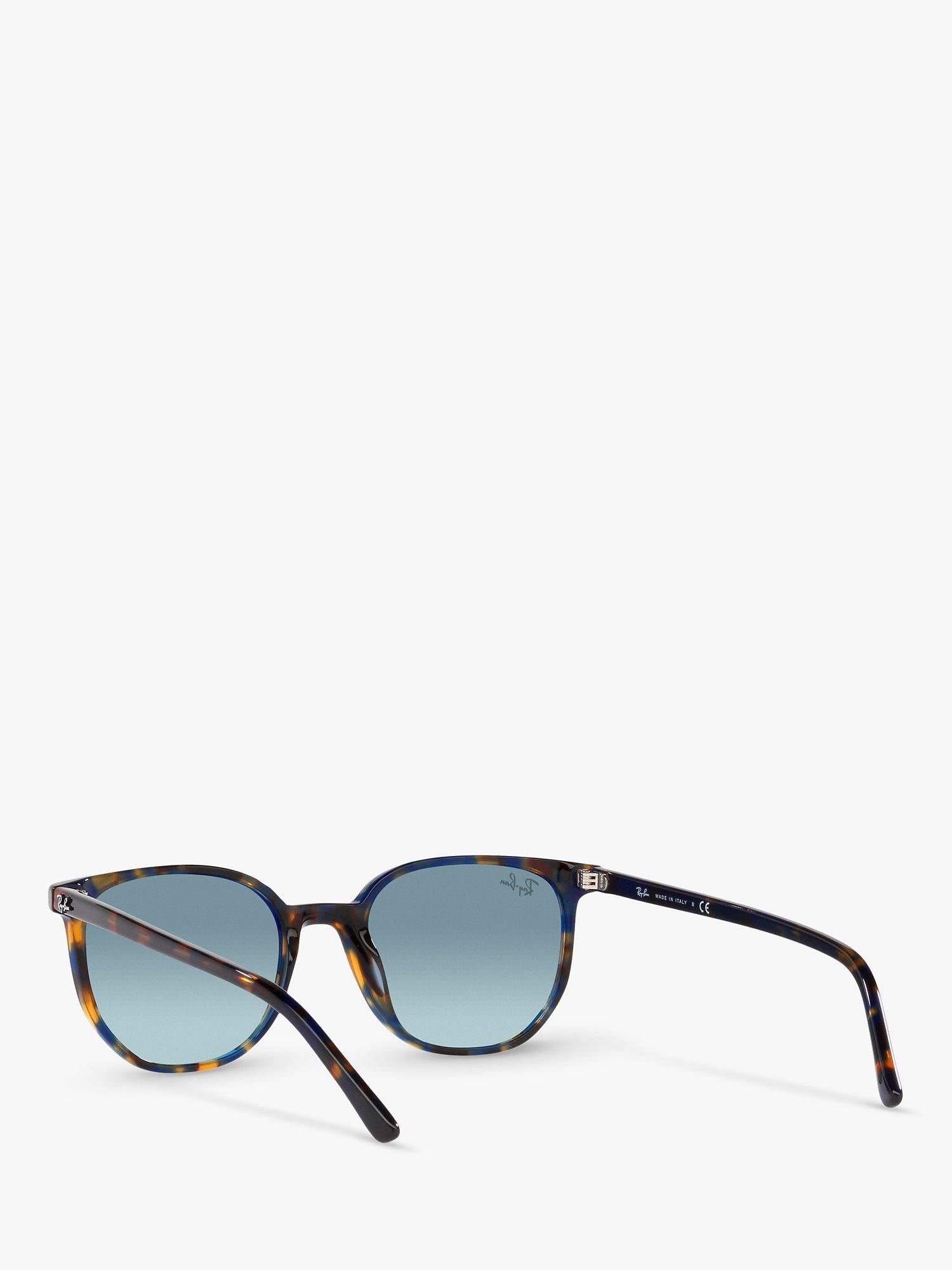 Ray-Ban RB2197 Elliot round sunglasses 52mm (British brand)