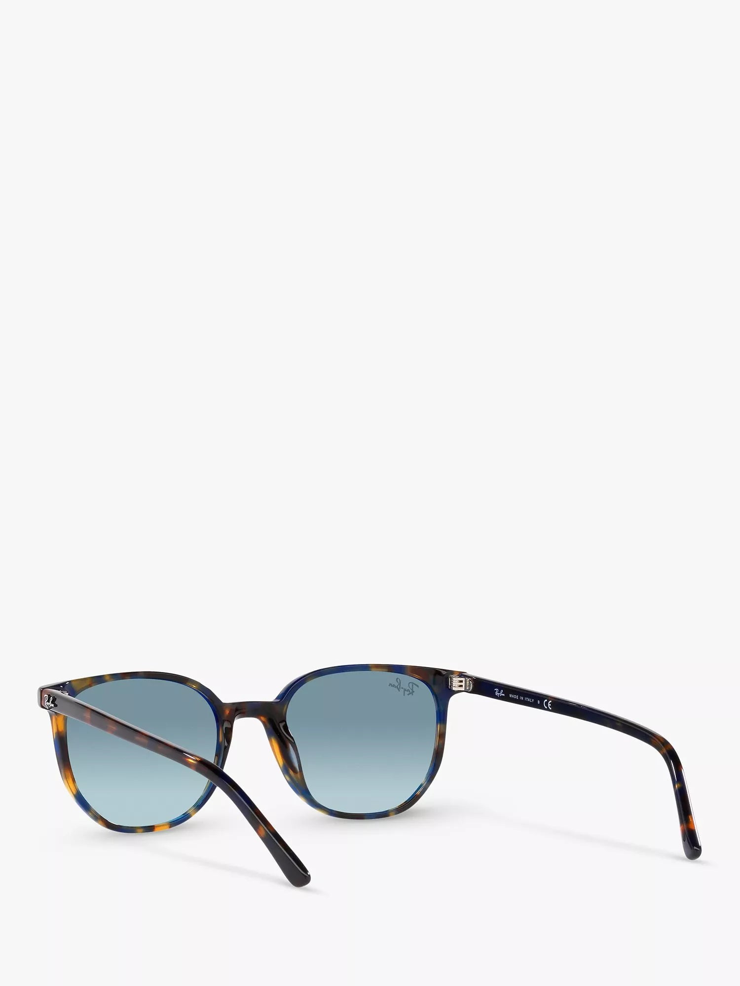 Ray-Ban RB2197 Elliot round sunglasses 52mm (British brand)